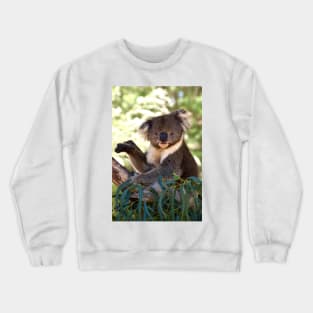 Hi I'm Benni Crewneck Sweatshirt